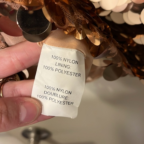 Ramy Brook Dress - Picture 8 of 10